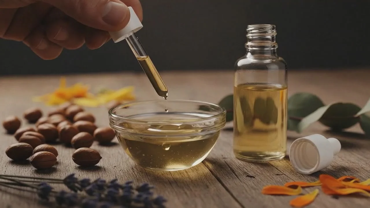 Uncomplicated Skin Care for Men